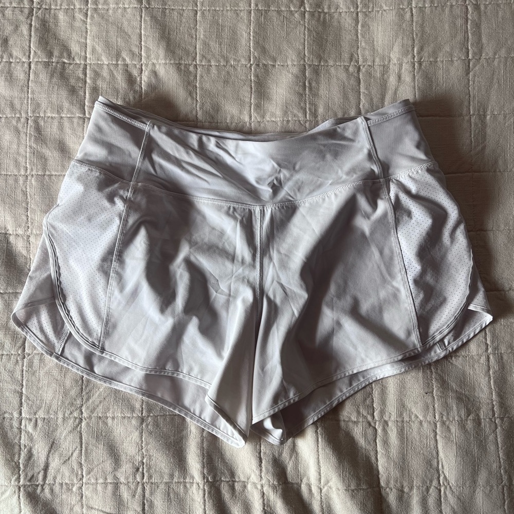 Lululemon Running Shorts